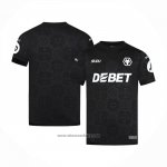 Thailand Wolves Home Goalkeeper Shirt 2025-2026