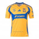 Tigres UANL Home Shirt 2024-2025