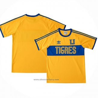 Tigres UANL Special Shirt 2023-2024 Yellow