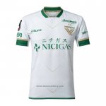 Tokyo Verdy Away Shirt 2024