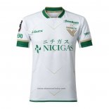 Tokyo Verdy Away Shirt 2024