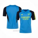 Training Shirt Arsenal 2023-2024 Blue