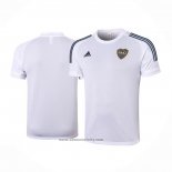 Training Shirt Boca Juniors 2020-2021 White