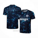 Training Shirt Chelsea 2024-2025 Blue