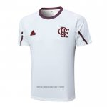 Training Shirt Flamengo 2024-2025 White