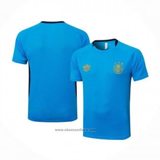 Training Shirt Gremio 2025-2026 Blue