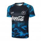 Training Shirt Napoli 2024-2025 Blue