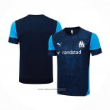 Training Shirt Olympique Marseille 2025-2026 Blue