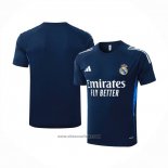 Training Shirt Real Madrid 2025-2026 Blue White