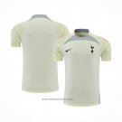 Training Shirt Tottenham Hotspur 2022-2023 Beige