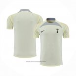 Training Shirt Tottenham Hotspur 2022-2023 Beige