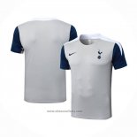 Training Shirt Tottenham Hotspur 2025-2026 Grey