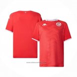 Tunisia Home Shirt 2025