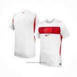Turkey Away Shirt 2026