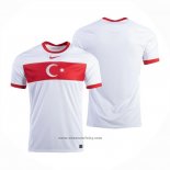 Turkey Home Shirt 2020-2021