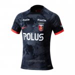 Urawa Red Diamonds Third Shirt 2024