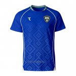 Uzbekistan Home Shirt 2026