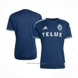 Vancouver Whitecaps Away Shirt 2026
