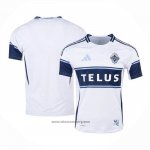Vancouver Whitecaps Home Shirt Authentic 2025