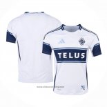 Vancouver Whitecaps Home Shirt Authentic 2025