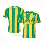 West Bromwich Albion Away Shirt 2025-2026