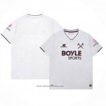 West Ham Away Shirt 2026-2027