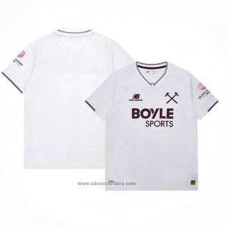 West Ham Away Shirt 2026-2027