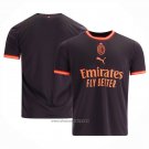 AC Milan Third Shirt 2026-2027