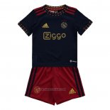 Ajax Away Shirt Kids 2022-2023