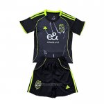 Al-ahly SC Away Shirt Kids 2025-2026