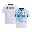 Al Hilal Away Shirt 2026-2027