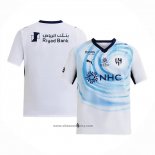Al Hilal Away Shirt 2026-2027