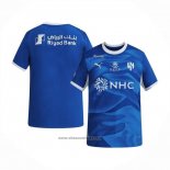 Al Hilal Home Shirt 2026-2027