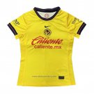 America Home Shirt Womens 2024-2025