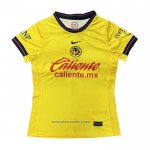 America Home Shirt Womens 2024-2025