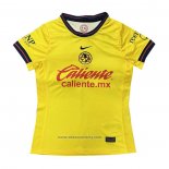 America Home Shirt Womens 2024-2025