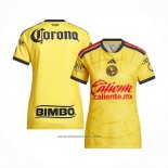 America Home Shirt Womens 2026-2027