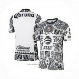 America Third Shirt 2020-2021