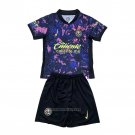 America Third Shirt Kids 2024-2025