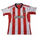 Aniquiladores Home Shirt 2024
