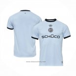 Arminia Bielefeld Third Shirt 2026-2027