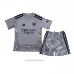 Arsenal Home Goalkeeper Shirt Kids 2026-2027