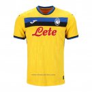 Atalanta Third Shirt 2024-2025