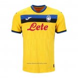 Atalanta Third Shirt 2024-2025
