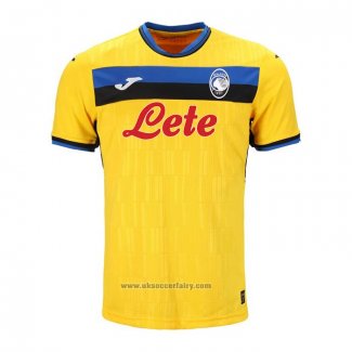 Atalanta Third Shirt 2024-2025