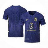 Atletico Madrid Away Shirt 2025-2026