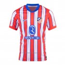 Atletico Madrid Home Shirt 2024-2025