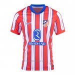Atletico Madrid Home Shirt 2024-2025