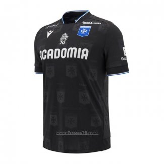 Auxerre Away Shirt 2024-2025