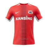 Az Alkmaar Home Shirt 2024-2025